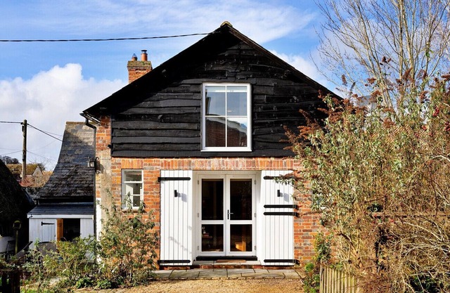 Chilton Cottage