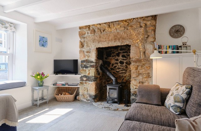 Coral Cottage