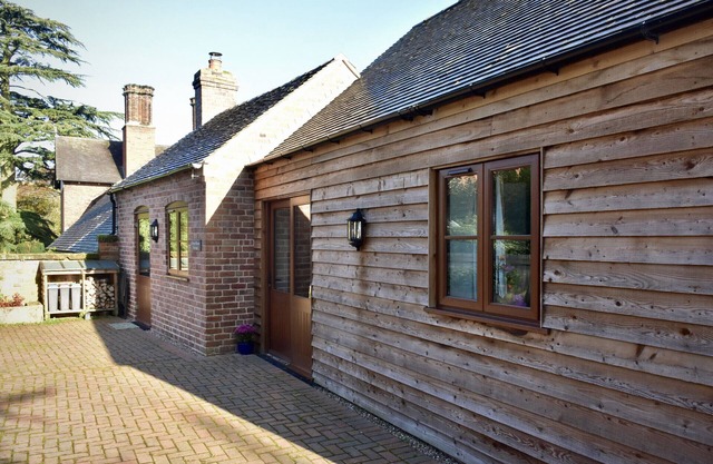 Cheese Room Cottage