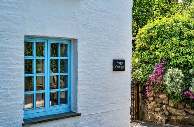 Forge Cottage