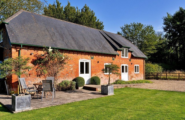 The Old Granary