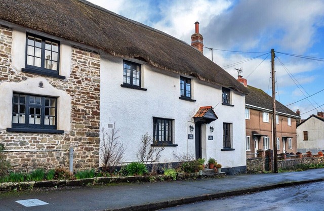Hope Thatch