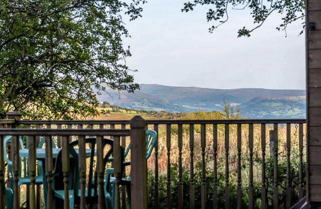 Brecon View Cottage