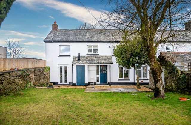 Court Cottage