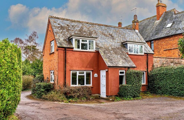 Finest Retreats - Glebe Cottage