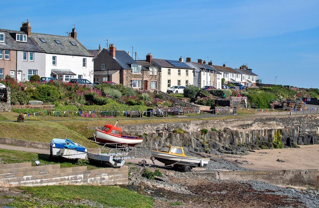Harbour House