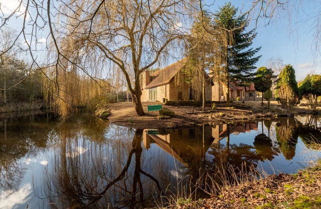 Hazel Rose Cottage
