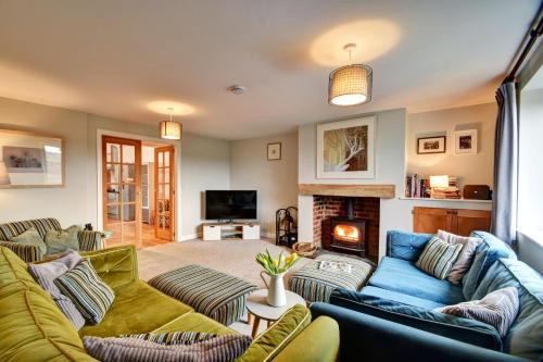 Finest Retreats - Heather Lea