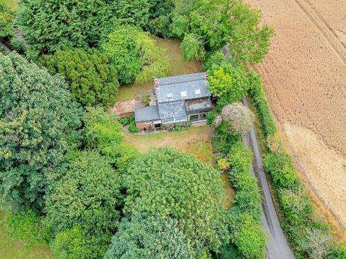 Finest Retreats - Hollybush Studio