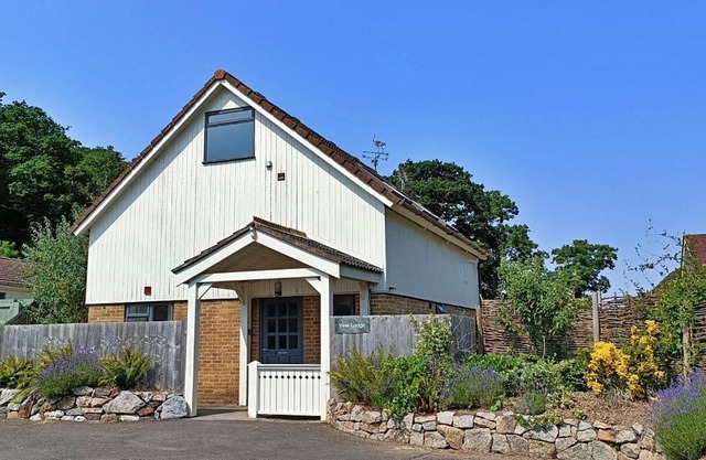 Finest Retreats - Little Dunley - Vine Lodge