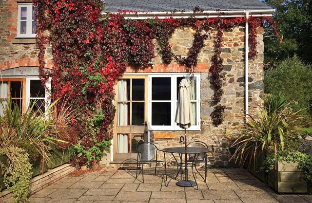 Finest Retreats - Little Dunley - Virginia Cottage