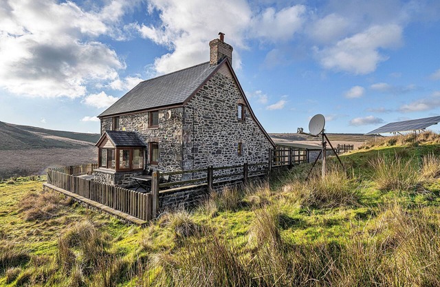 Llechwedd Mawr