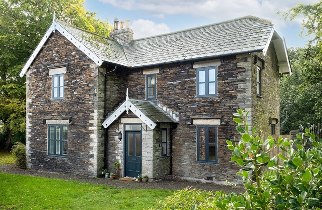 North Lodge