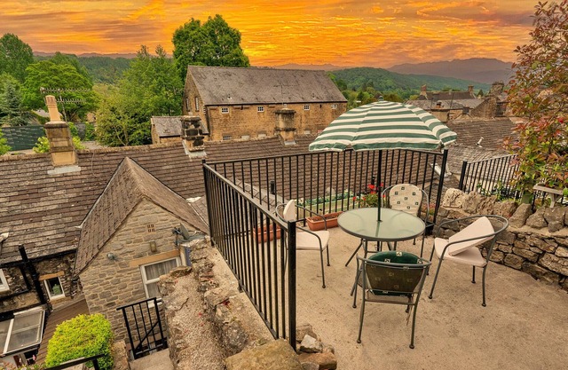 Finest Retreats | Old Mill Cottage