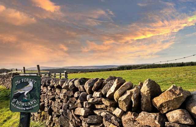 Pinfold Cottage