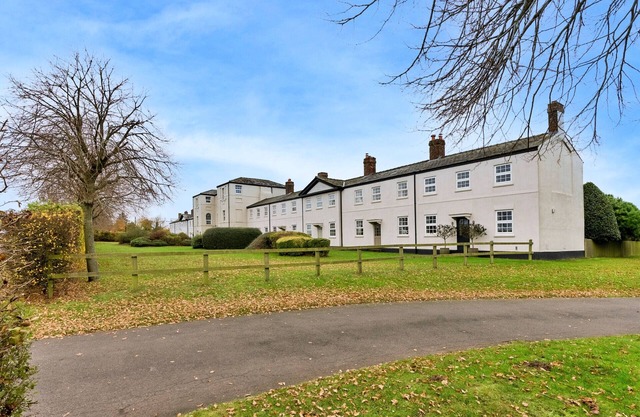 Poppy Cottage