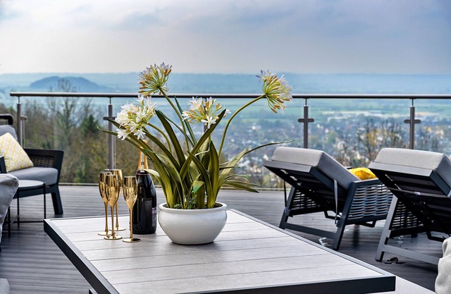 Finest Retreats | Reservoir View
