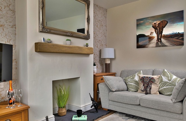 Finest Retreats | Shorelands