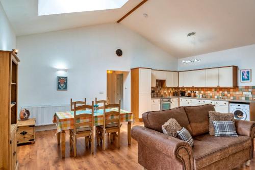 Finest Retreats - Sweetpea Barn