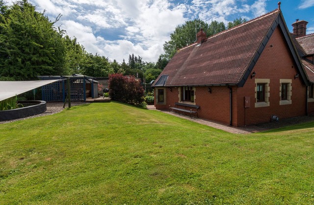 The Grove Annexe