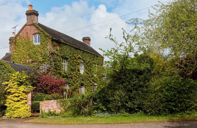 The Farmhouse