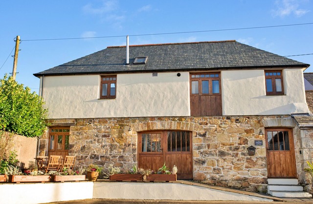 The Hayloft