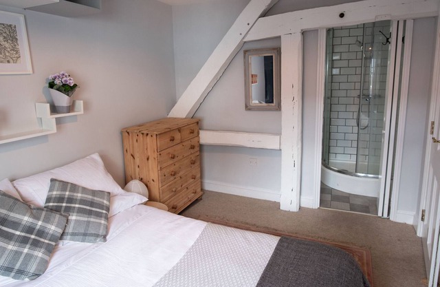 The Highstreet Hideaway - Appartement de luxe avec 1 chambre à Lewes
