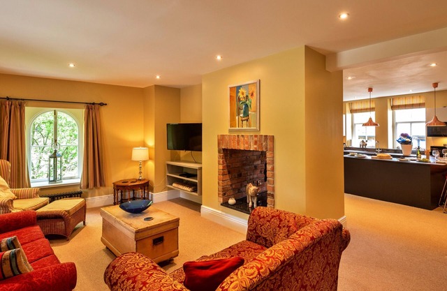 The Old Post Office Apartment 3