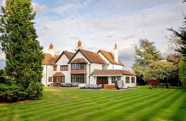 The Old Rectory