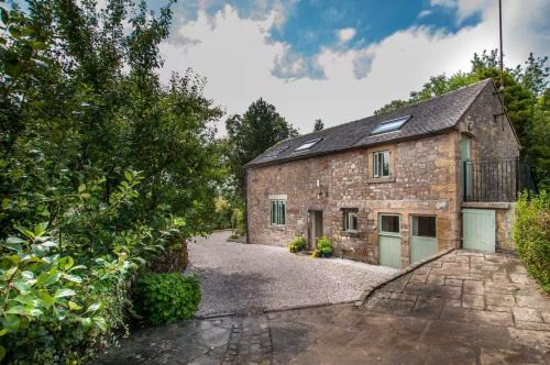 Finest Retreats - Town End Barn