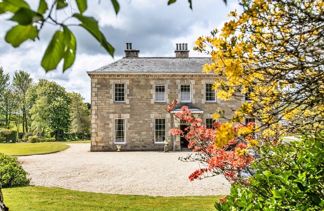 Finest Retreats | Tresillian House
