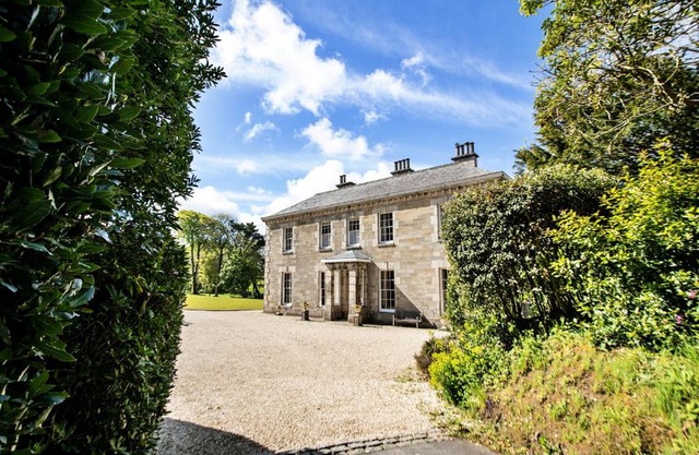 Finest Retreats - Tresillian House