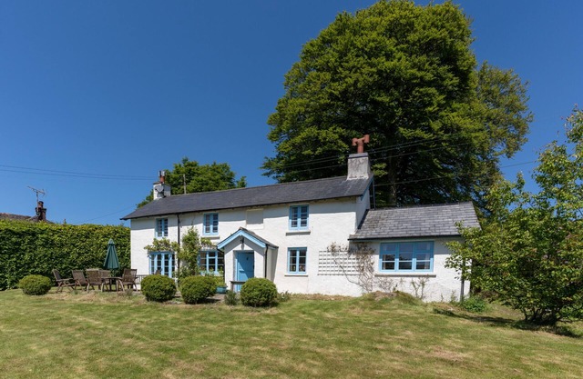 Valley Cottage