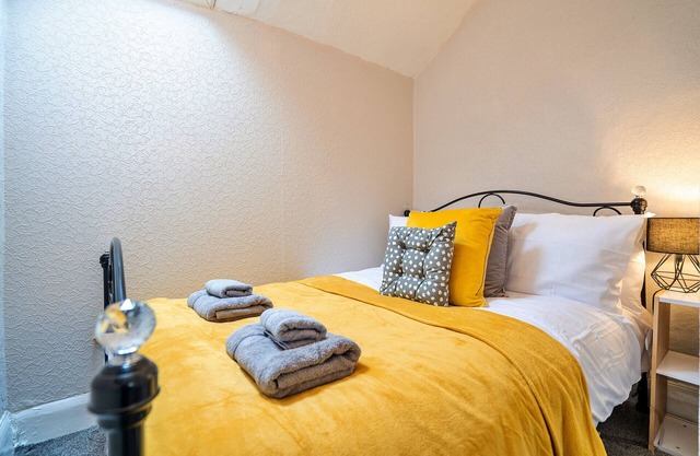 Westcote Cottage