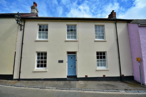 Finest Retreats - Woodleigh, Cawsand