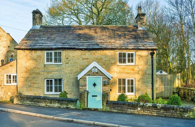 Wye Head Cottage