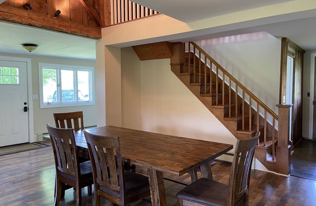 Fingerlakes Region-Motorsport & Outdoor Enthusiast Resort