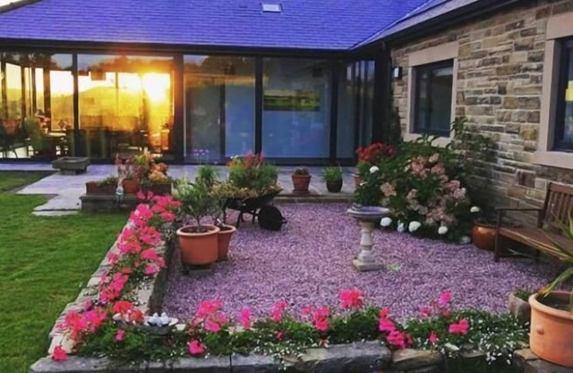 Finkle Green B & B