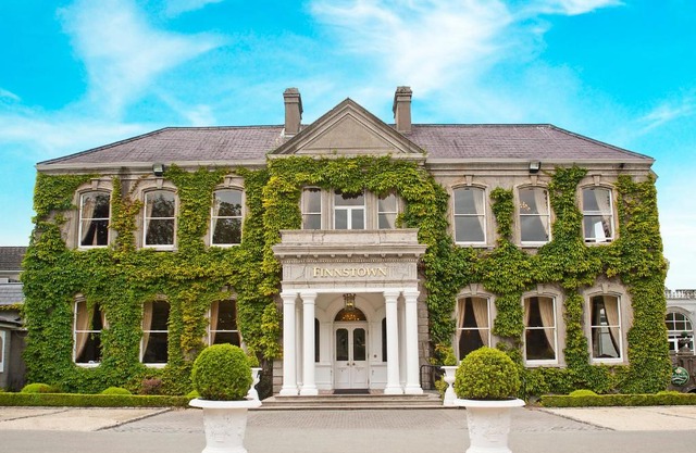 Finnstown Castle Hotel
