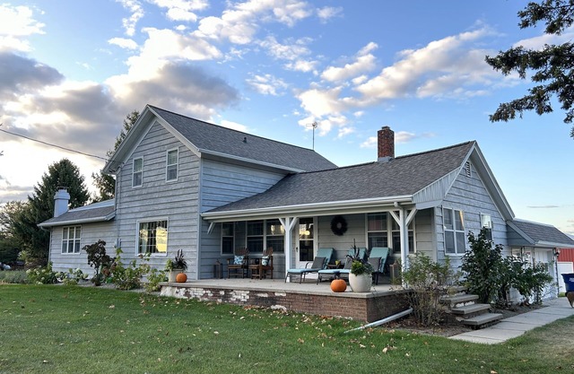 Fiocchi Fields Farmhouse