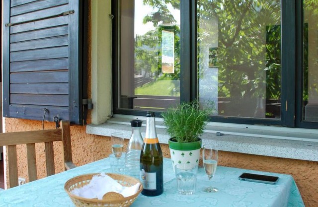 Appartement Casa Fiorita à Brusino Arsizio - 2 personnes, 2 chambres