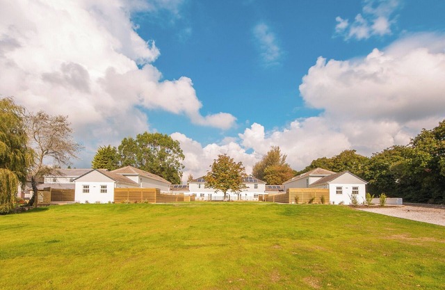 Fir Cottage - UK38485