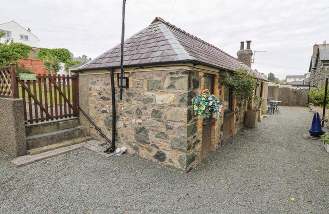 Fir Tree Cottage