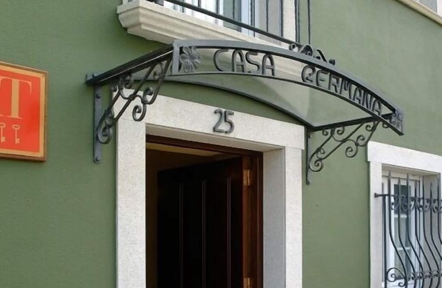 Casa Germana pour 2 personnes