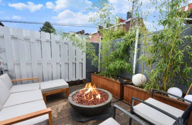Fire Pit + Family Friendly + Great Location!