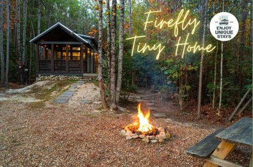 Firefly at Mentone with Hot Tub & Internet