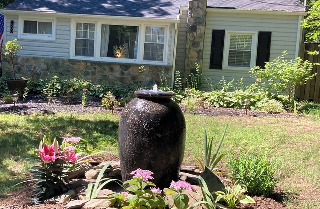 Firefly Cottage at the Cape, Community beach, Hot tub, USNA, Pets, spring