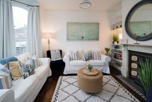Firefly House