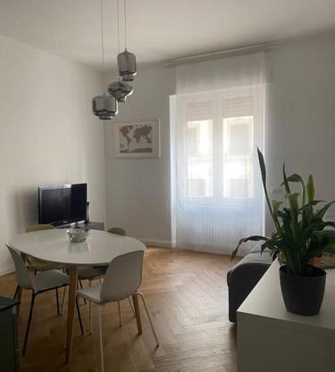 Firenze, comodo appartamento a Coverciano