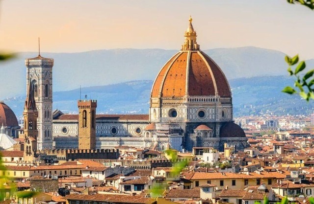 FIRENZE LUXURY IN THE CITIES HEART WITH JACCUZI & SPA
